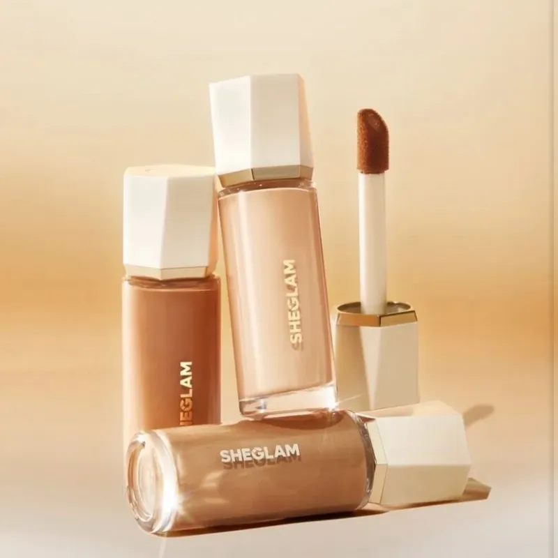 Mezclador Sunburst SHEGLAM