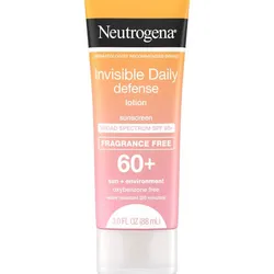 Protector Solar 60+