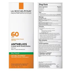 Protector Solar 60