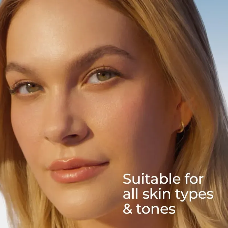 Eucerin Advanced Hydration SPF 50