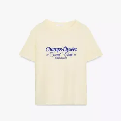 Pullover Amarillo ZARA 