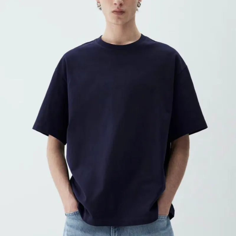Pullover Azul