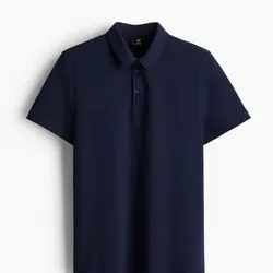 Pullover Azul Oscuro