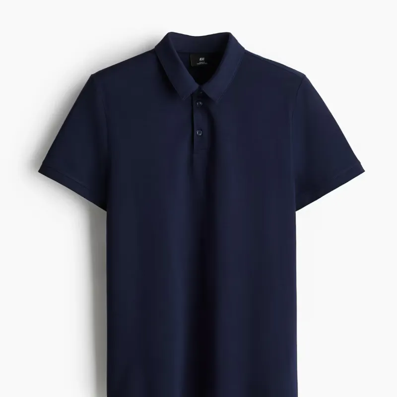 Pullover Azul Oscuro