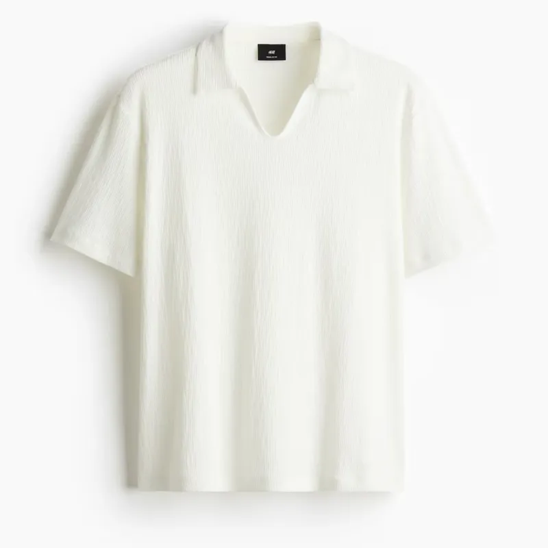 Pullover Blanco