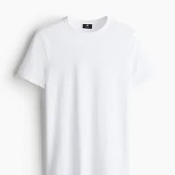 Pullover Blanco