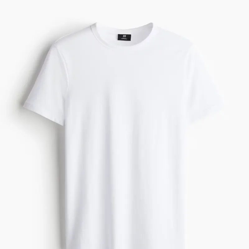 Pullover Blanco