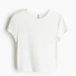 Pullover crop top H&M