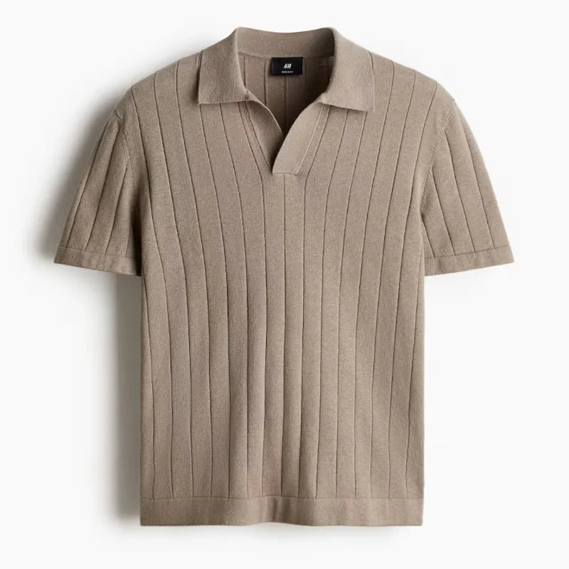 Pullover de cuello