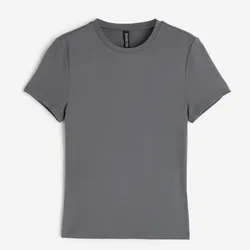 Pullover Gris