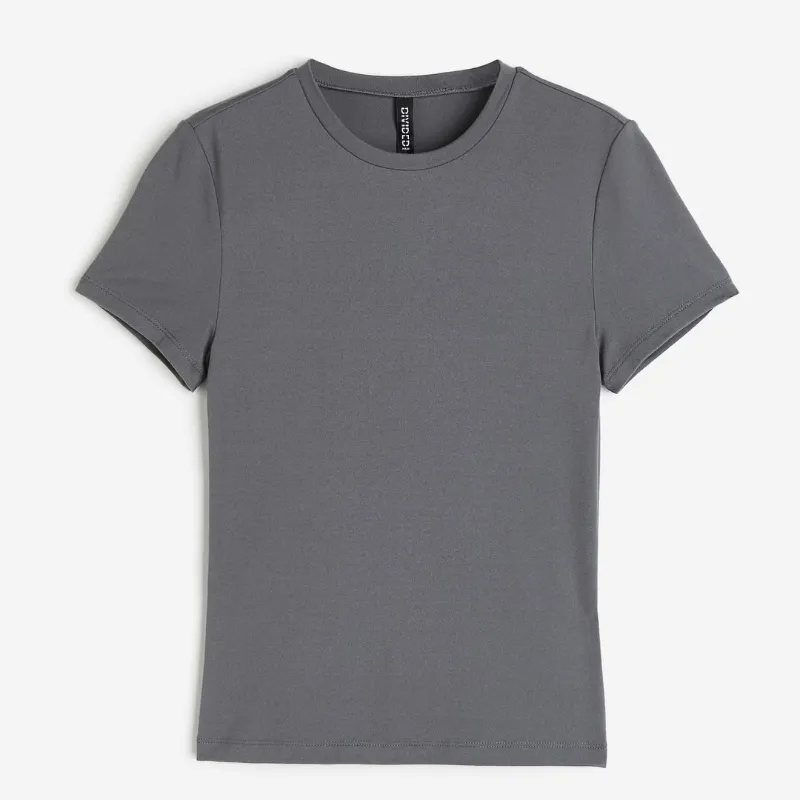 Pullover Gris