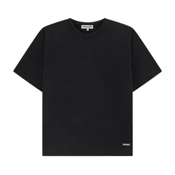 Pullover negro