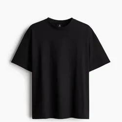 Pullover Negro