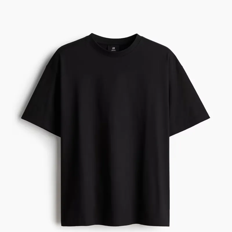 Pullover Negro