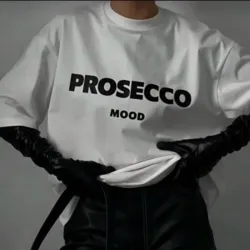 Pullover Oversize