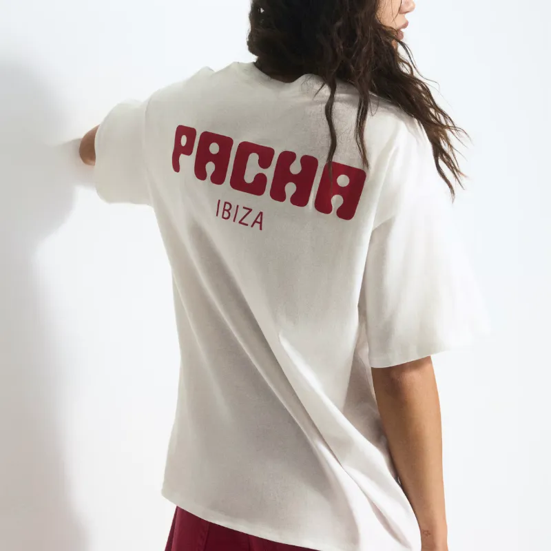 Pullover pacha h&m