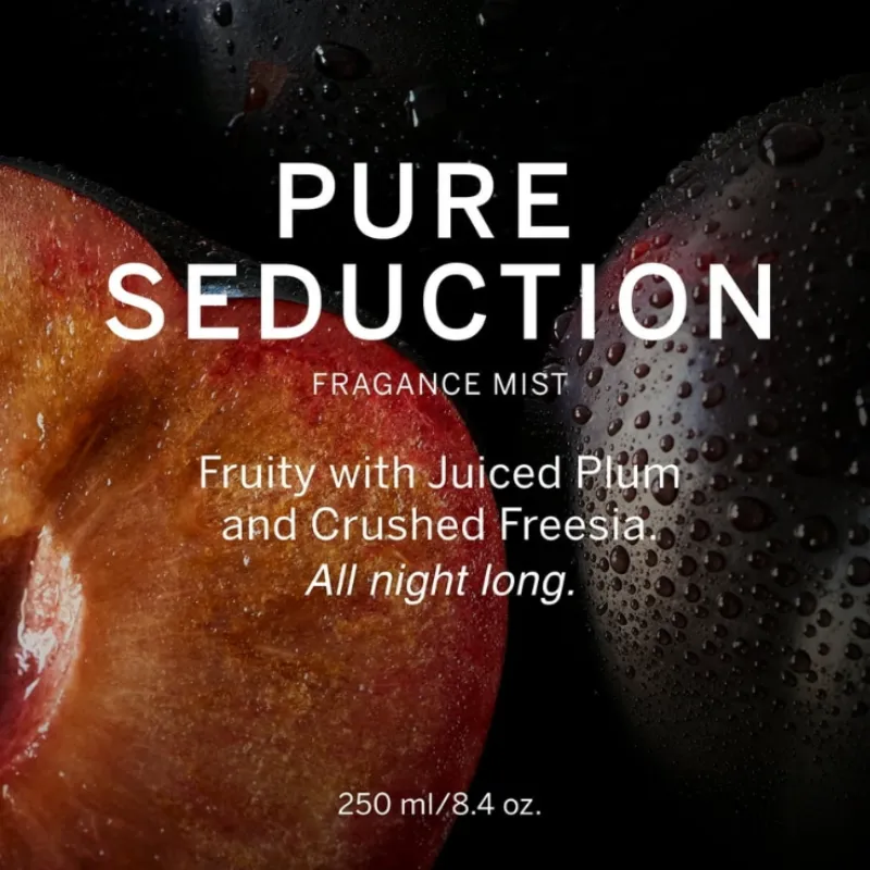 Pure Seduction 