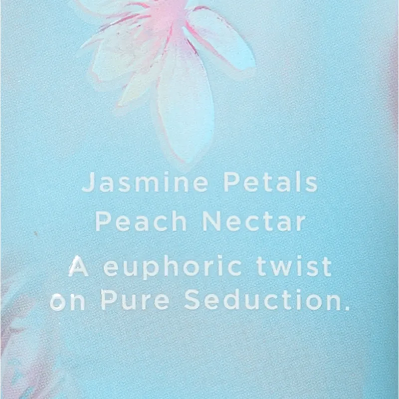 Pure Seduction Bliss