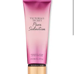 Pure Seduction Crema