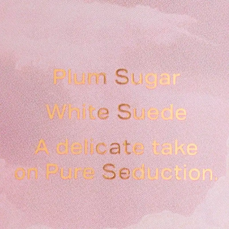 Pure Seduction Daydream