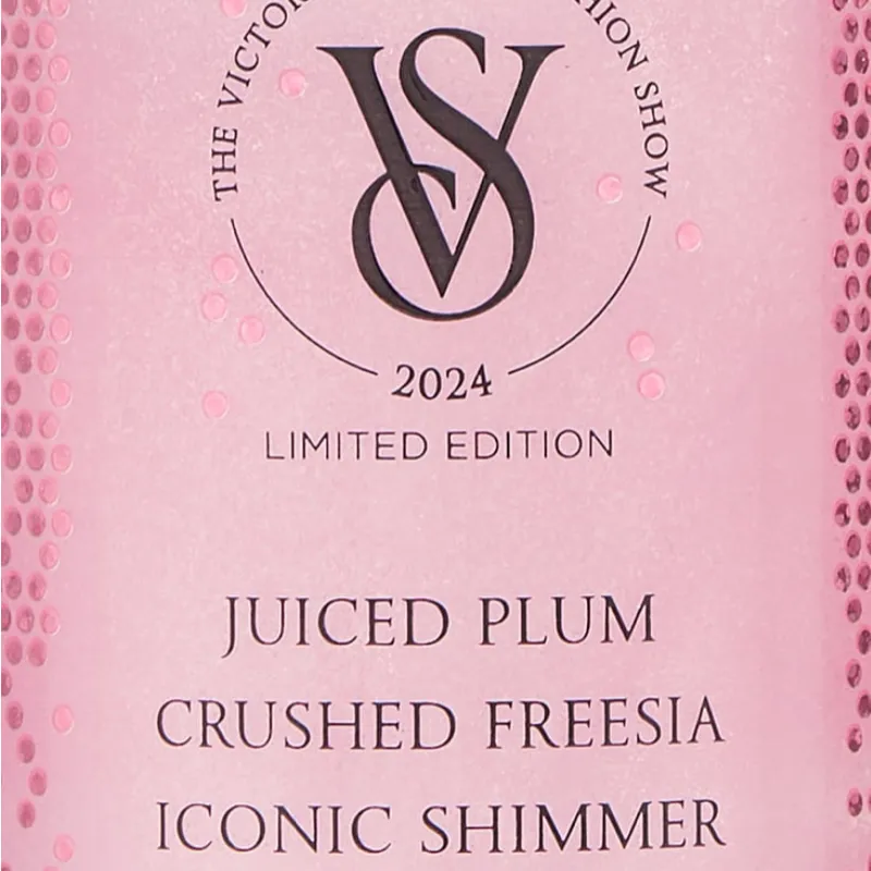 Pure Seduction SHIMMER 