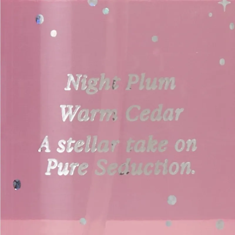 Pure Seduction Starlit