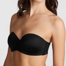 Push-up Strapless Bra