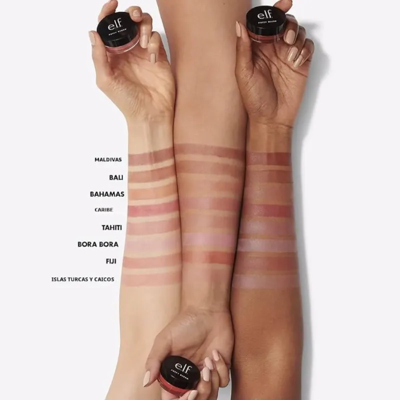 Putty Blush e.l.f
