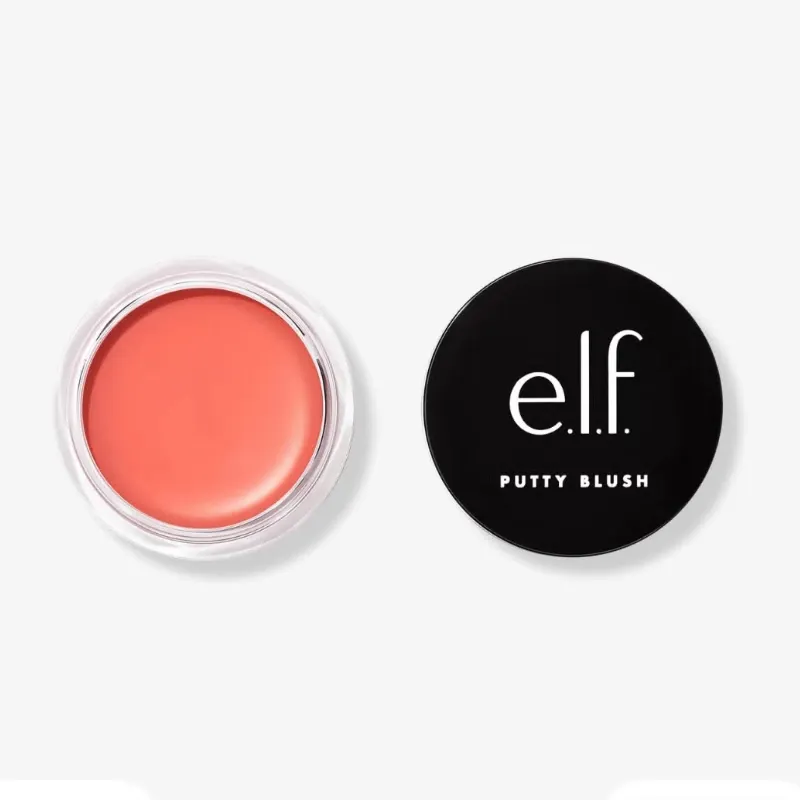 Putty Blush e.l.f