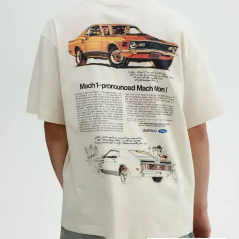 Pullover de Hombre H&M 