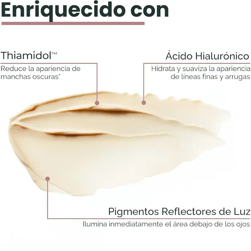 Eucerin Radiant Tone Eye Cream