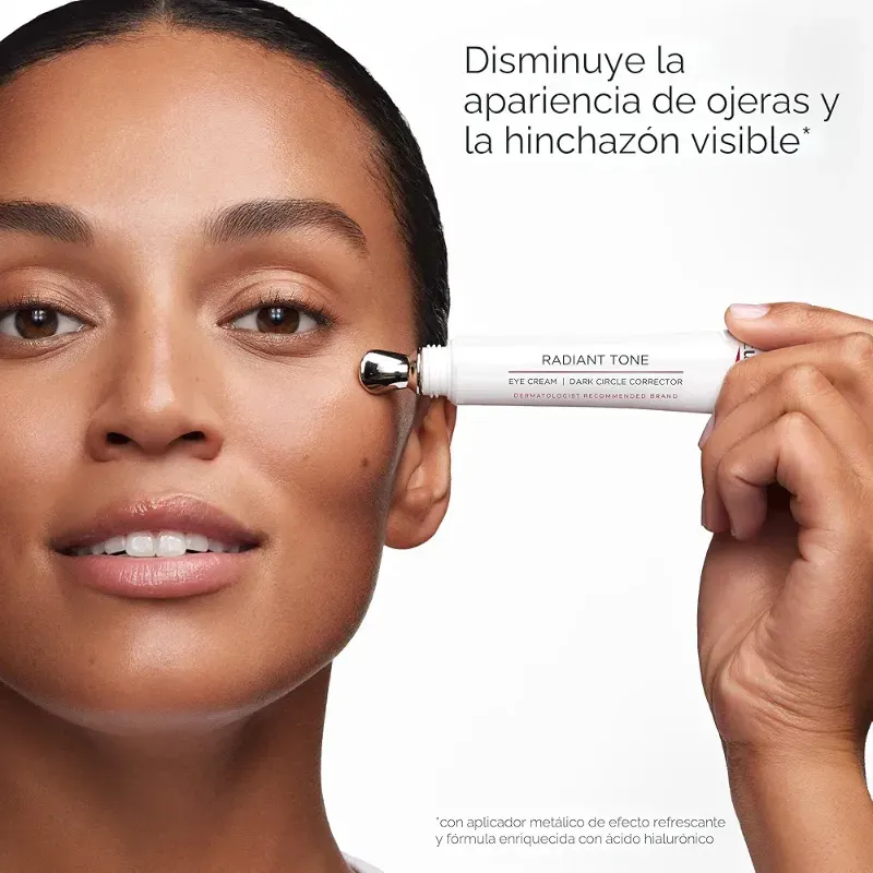 Eucerin Radiant Tone Eye Cream