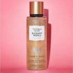 RADIANT WINGS