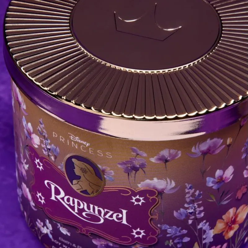 Rapunzel Vela