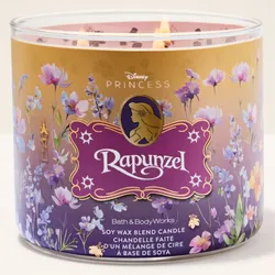 Rapunzel Vela