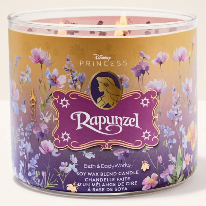 Rapunzel Vela