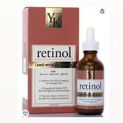 Retinol