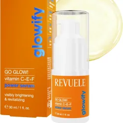 Revuele Go Glow Serum