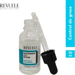 Revuele Skin Elements Serum Niacinamida 15%