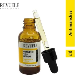 Revuele skin elements serum vitamina C 15%