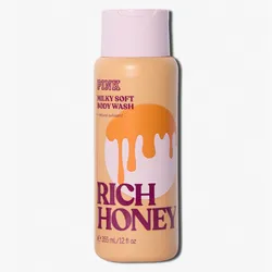 Rich Honey