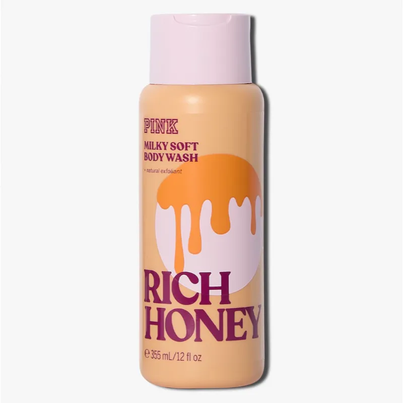 Rich Honey