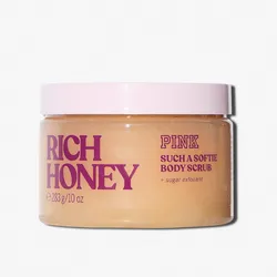 Rich Honey