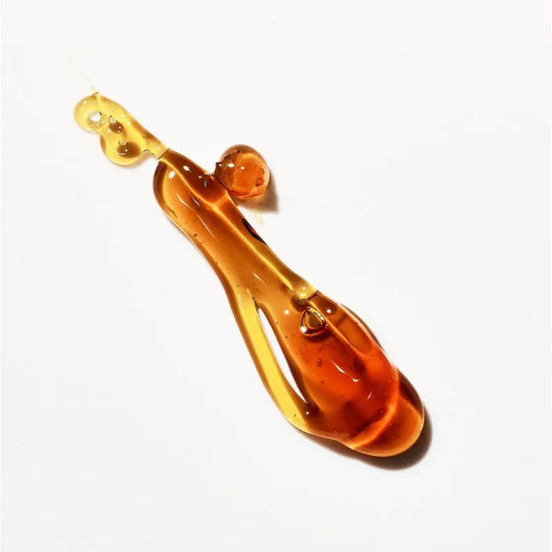 Rich Honey
