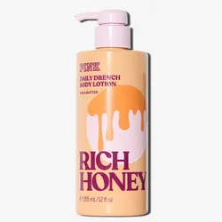 Rich Honey