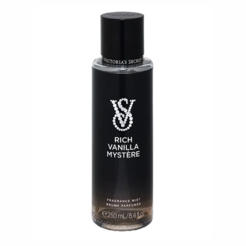 Rich Vanilla Mystère Colonia