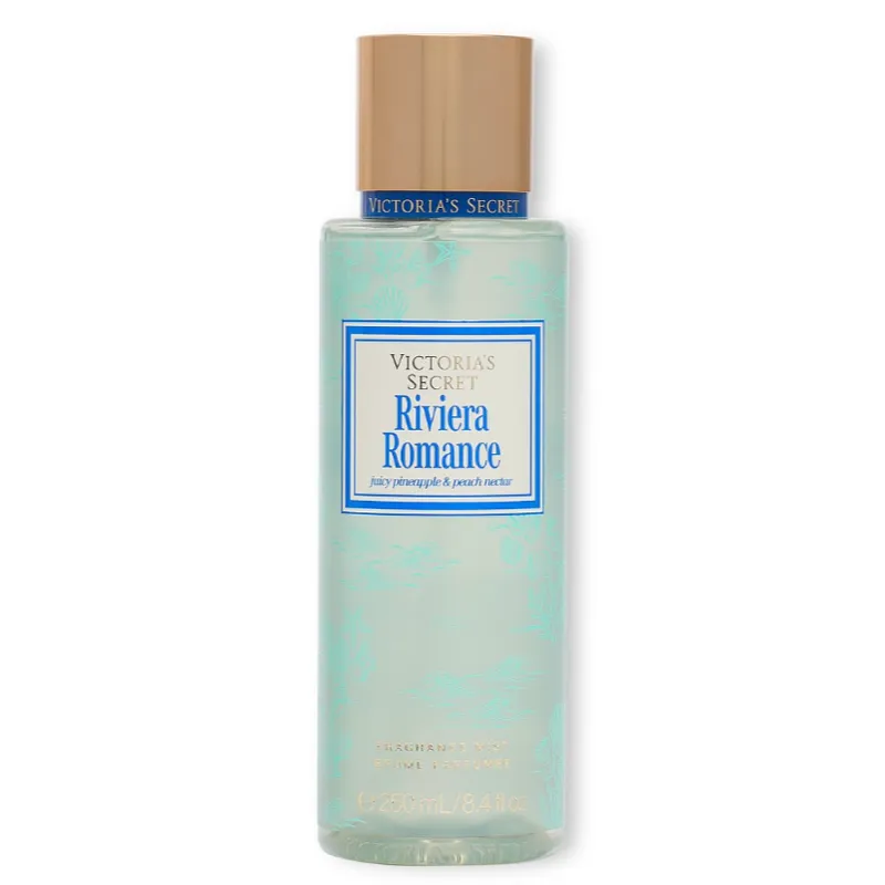 Riviera Romance