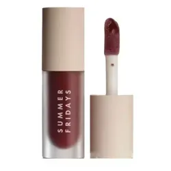 Rosewood Nights Summer Fridays Gloss