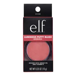 Elf luminous putty blush