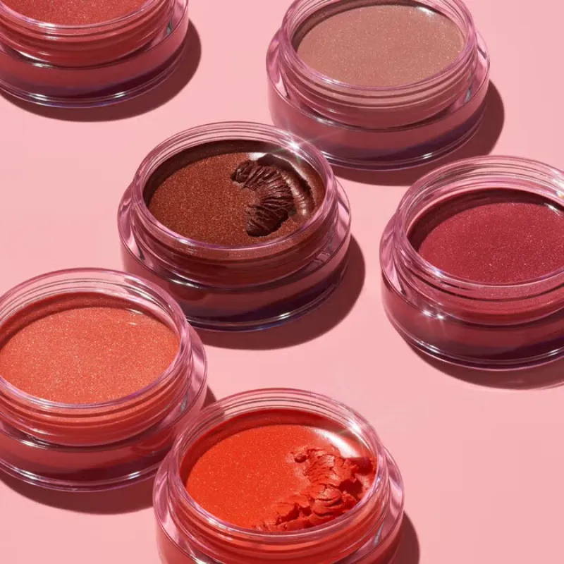 Elf luminous putty blush